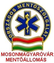 OMSZ Mosonmagyaróvár Mentőállomás