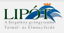 Lipóti Termál és Élményfürdő