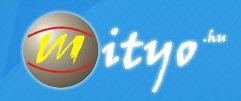 Horváth Mihály MITYÓ