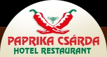 Paprika Csárda Hegyeshalom