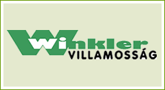 Winkler Villamosság
